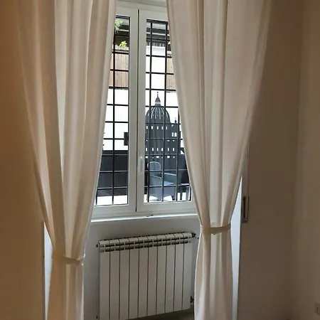 Apartamento Domus Atrio