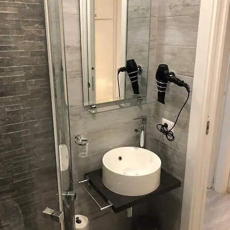 Apartamento Domus Atrio Roma