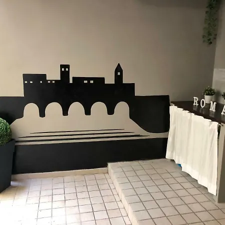 Domus Atrio Roma