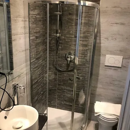 Domus Atrio Apartamento *