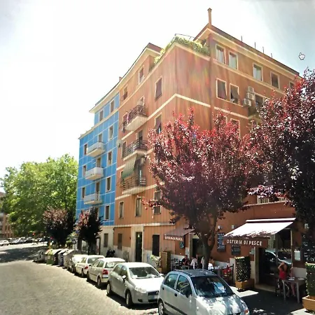 Apartamento Domus Atrio *
