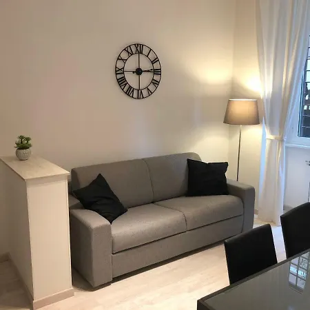 Domus Atrio Апартаменты