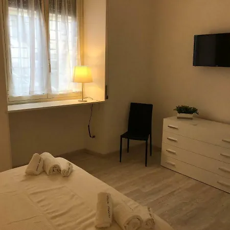 Domus Atrio Апартаменты
